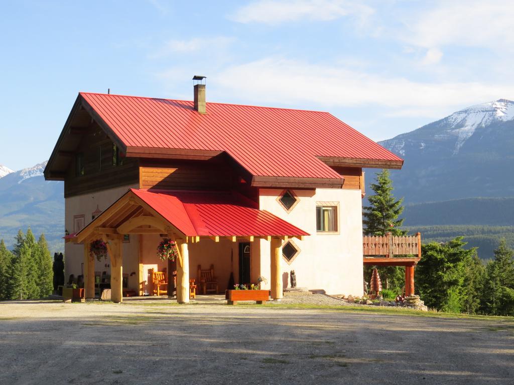 Tschurtschenthaler Lodge Golden Exterior photo